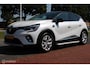 Renault Captur 1.0 TCe 90 Intens, Wit metallic, Zwart dak, Donker glas, Navi, Clima, Stoelverwarming, Trekhaak, Pdc voor + achter + camera