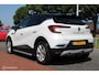 Renault Captur 1.0 TCe 90 Intens, Wit metallic, Zwart dak, Donker glas, Navi, Clima, Stoelverwarming, Trekhaak, Pdc voor + achter + camera