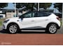 Renault Captur 1.0 TCe 90 Intens, Wit metallic, Zwart dak, Donker glas, Navi, Clima, Stoelverwarming, Trekhaak, Pdc voor + achter + camera