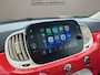 Fiat 500 1.0 Hybrid Lounge 2021 KORAAL | Apple CarPlay | Panoramadak | Ai