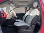 Fiat 500 1.0 Hybrid Lounge 2021 KORAAL | Apple CarPlay | Panoramadak | Ai