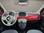 Fiat 500 1.0 Hybrid Lounge 2021 KORAAL | Apple CarPlay | Panoramadak | Ai