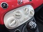 Fiat 500 1.0 Hybrid Lounge 2021 KORAAL | Apple CarPlay | Panoramadak | Ai