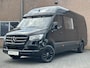 Mercedes-Benz Sprinter 317CDI 170PK L3H2 Dubbelcabine 6-Persoons / 9G-Tronic / Euro6