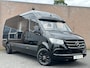 Mercedes-Benz Sprinter 317CDI 170PK L3H2 Dubbelcabine 6-Persoons / 9G-Tronic / Euro6