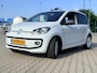 Volkswagen Up! 1.0 high up! BlueMotion White Edition