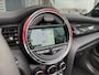 MINI John Cooper Works Cabrio 2.0 S JCW-TRIM HUD,KUIPSTOEL,H&K