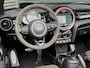 MINI John Cooper Works Cabrio 2.0 S JCW-TRIM HUD,KUIPSTOEL,H&K