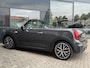 MINI John Cooper Works Cabrio 2.0 S JCW-TRIM HUD,KUIPSTOEL,H&K