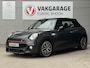 MINI John Cooper Works Cabrio 2.0 S JCW-TRIM HUD,KUIPSTOEL,H&K
