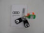 Audi Q5 55 TFSI e quattro Competition | 85,1% | Leder | Sfeerverlichting | Cruise control | Navigatie | 3 zone klimaat | Drive select | PHEV