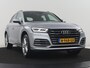 Audi Q5 55 TFSI e quattro Competition | 85,1% | Leder | Sfeerverlichting | Cruise control | Navigatie | 3 zone klimaat | Drive select | PHEV