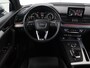 Audi Q5 55 TFSI e quattro Competition | 85,1% | Leder | Sfeerverlichting | Cruise control | Navigatie | 3 zone klimaat | Drive select | PHEV