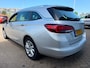 Opel Astra Sports Tourer 1.0 Innovation van 2de Eig met parkeersensoren en navigatie en bluetooth en cruis controle en airco