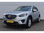 Mazda CX-5 2.0 SKYACTIV-G 165pk Skylease GT | 100% Dealeronderhouden | Camera | Trekhaak | Navi | Leder | Rijklaarprijs incl 12 mnd BOVAG garantie & onderhoud