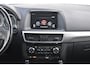 Mazda CX-5 2.0 SKYACTIV-G 165pk Skylease GT | 100% Dealeronderhouden | Camera | Trekhaak | Navi | Leder | Rijklaarprijs incl 12 mnd BOVAG garantie & onderhoud
