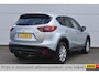 Mazda CX-5 2.0 SKYACTIV-G 165pk Skylease GT | 100% Dealeronderhouden | Camera | Trekhaak | Navi | Leder | Rijklaarprijs incl 12 mnd BOVAG garantie & onderhoud