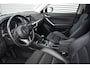 Mazda CX-5 2.0 SKYACTIV-G 165pk Skylease GT | 100% Dealeronderhouden | Camera | Trekhaak | Navi | Leder | Rijklaarprijs incl 12 mnd BOVAG garantie & onderhoud