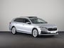 Skoda Superb Combi 1.5 TSI MHEV First Edition 150 pk | Trekhaak wegklapbaar | Panoramadak | Verlengde garantie | Navigatie | Achteruitrijcamera | Verwarmbare voorstoelen