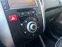Kia Venga 1.6 CVVT 20th Anniversary|AUTOMAAT!|Navi|Achteruitrijcamera|Cruise Control|Airco