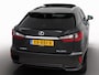 Lexus RX 450h 4WD Luxury Line | Panorama schuif/kantel dak | Head-Up Display | Blind Spot Monitor | Stoel ventilatie | Stoelverwarming | Elektrisch verstelbare stoel + geheugen | Elektrische Achterklep |