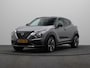 Nissan Juke 1.6 Hybrid N-Design | Stoel en Voorruitverwarming | Achteruitrijcamera | Apple Carplay & Android Auto |