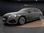 Audi A4 Avant 35 TFSI S-line | Pano Dak | Elek Achterklep | Camera | Side Assist | ACC | Stoelverwarming | Parkeerhulp | 18'' |