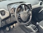 Toyota Aygo 1.0 VVT-i x-nav NAVIGATIE APPLE CAR PLAY/ ANDROID AUTO AIRCO