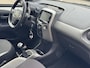 Toyota Aygo 1.0 VVT-i x-nav NAVIGATIE APPLE CAR PLAY/ ANDROID AUTO AIRCO