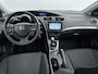 Honda Civic Tourer 1.8 Elegance | Navigatie | Climate Control | Cruise Control | Camera | 17 Inch |