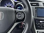 Honda Civic Tourer 1.8 Elegance | Navigatie | Climate Control | Cruise Control | Camera | 17 Inch |