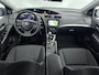 Honda Civic Tourer 1.8 Elegance | Navigatie | Climate Control | Cruise Control | Camera | 17 Inch |