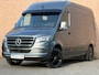 Mercedes-Benz Sprinter 317CDI 170PK L2H2 RWD 9G-Tronic / Tachograaf / Inrichting / LED / Euro6