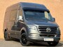 Mercedes-Benz Sprinter 317CDI 170PK L2H2 RWD 9G-Tronic / Tachograaf / Inrichting / LED / Euro6