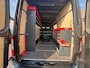 Mercedes-Benz Sprinter 317CDI 170PK L2H2 RWD 9G-Tronic / Tachograaf / Inrichting / LED / Euro6
