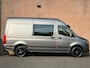 Mercedes-Benz Sprinter 317CDI 170PK L2H2 RWD 9G-Tronic / Tachograaf / Inrichting / LED / Euro6