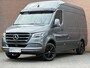 Mercedes-Benz Sprinter 317CDI 170PK L2H2 RWD 9G-Tronic / Tachograaf / Inrichting / LED / Euro6