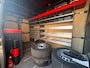 Mercedes-Benz Sprinter 317CDI 170PK L2H2 RWD 9G-Tronic / Tachograaf / Inrichting / LED / Euro6