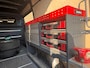 Mercedes-Benz Sprinter 317CDI 170PK L2H2 RWD 9G-Tronic / Tachograaf / Inrichting / LED / Euro6