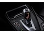 BMW 1-Serie 118i High Executive Sport-Line (SCHUIF/KANTELDAK, GROOT-NAVIGATIE, STOELVERWARMING, SPORTSTOELEN, HARMAN KARDON)