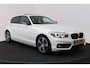 BMW 1-Serie 118i High Executive Sport-Line (SCHUIF/KANTELDAK, GROOT-NAVIGATIE, STOELVERWARMING, SPORTSTOELEN, HARMAN KARDON)