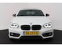 BMW 1-Serie 118i High Executive Sport-Line (SCHUIF/KANTELDAK, GROOT-NAVIGATIE, STOELVERWARMING, SPORTSTOELEN, HARMAN KARDON)