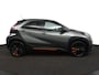 Toyota Aygo X 1.0 VVT-i S-CVT Limited | Automaat | Apple Carplay/Android auto | Adaptieve cruise control | Stoelverwarming | Trekhaak |