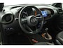 Toyota Aygo X 1.0 VVT-i S-CVT Limited | Automaat | Apple Carplay/Android auto | Adaptieve cruise control | Stoelverwarming | Trekhaak |