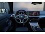 BMW 3-Serie 330e M-SPORT | BTW | 360 | HUD | MEMORY | KEYLESS | LED | 20'' | ACC | LEDER | ELEK KOFFERKLEP |