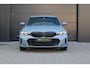 BMW 3-Serie 330e M-SPORT | BTW | 360 | HUD | MEMORY | KEYLESS | LED | 20'' | ACC | LEDER | ELEK KOFFERKLEP |
