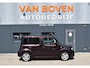 Nissan Cube 1.6 CVT Zen