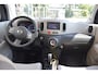 Nissan Cube 1.6 CVT Zen