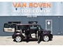 Nissan Cube 1.6 CVT Zen