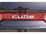 Nissan Cube 1.6 CVT Zen